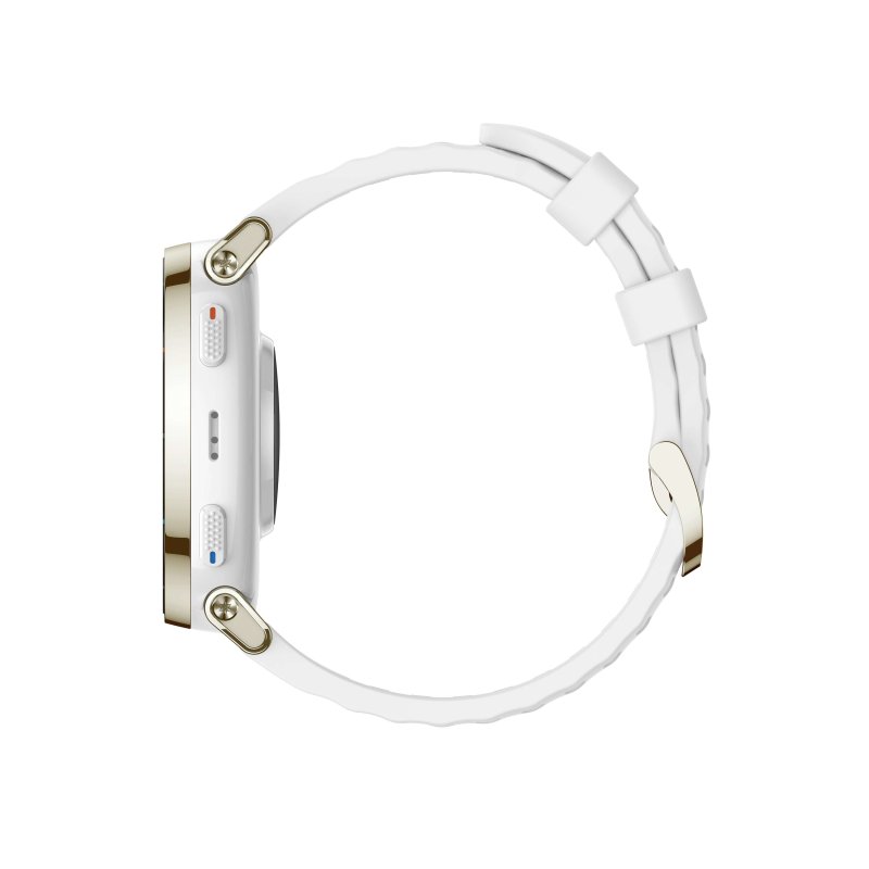 Amazfit Active 3 Premium Aero White - obrázek č. 3