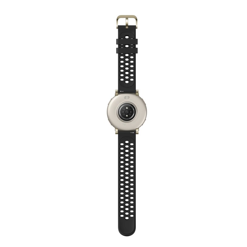 Amazfit Active 3 Premium Apex Silver - obrázek č. 1