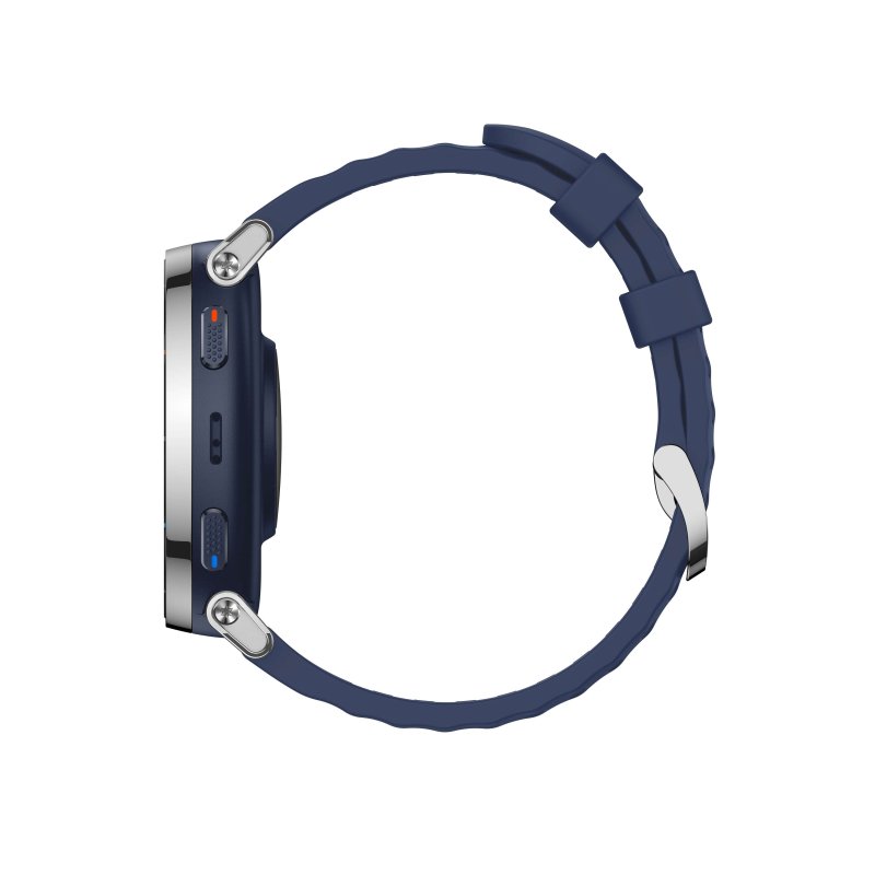Amazfit Active 3 Premium Atlas Blue - obrázek č. 1