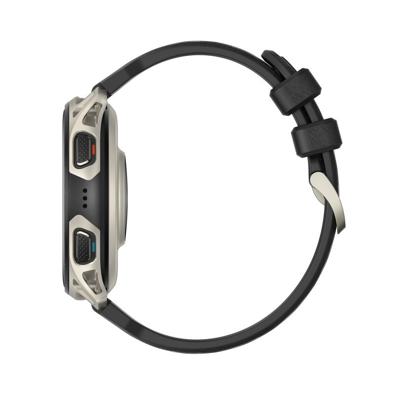 Amazfit Cheetah 2 Pro / Sport Band / Černá - obrázek č. 4
