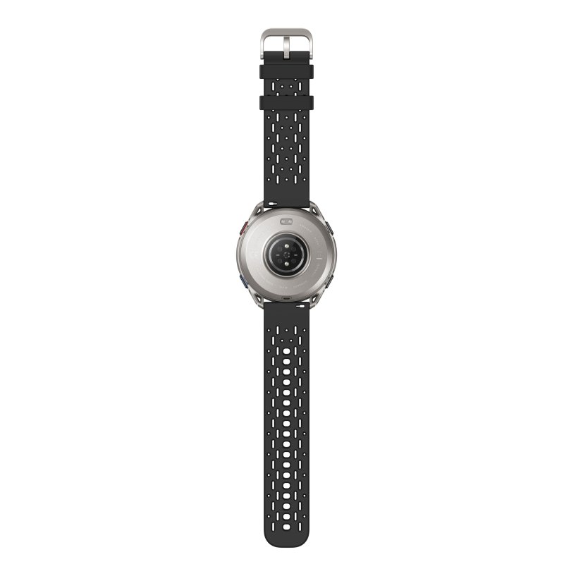Amazfit Cheetah 2 Ultra / Sport Band / Černá - obrázek č. 1