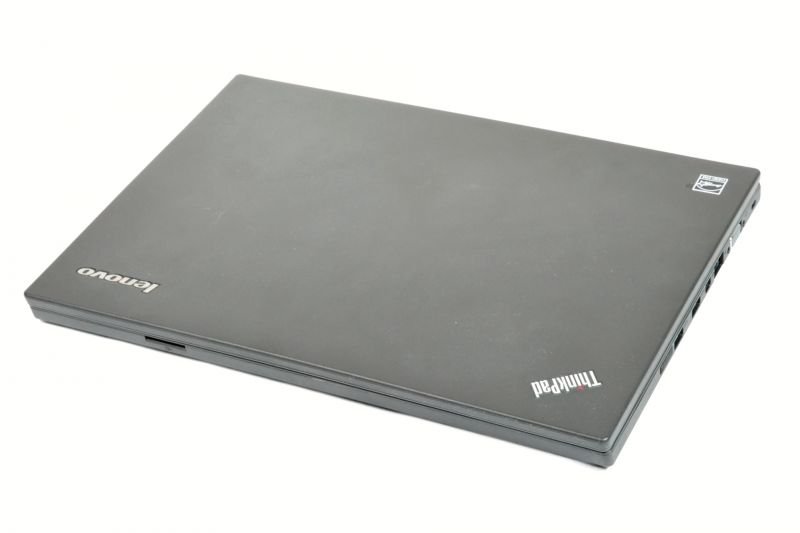 Case (šasí) pro Lenovo Thinkpad L450 včetně Touchpadu (použité) - obrázek produktu