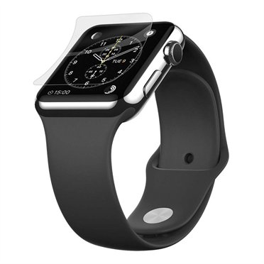 BELKIN Apple Watch 38mm invisiglass 1 pack - obrázek produktu