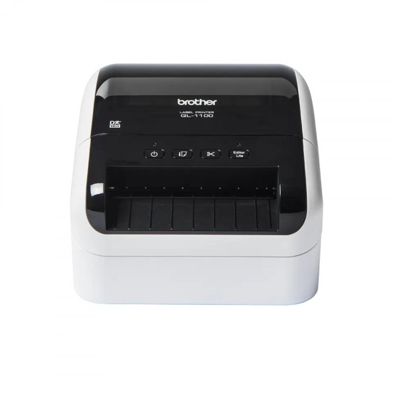 Brother QL-1100c - obrázek produktu