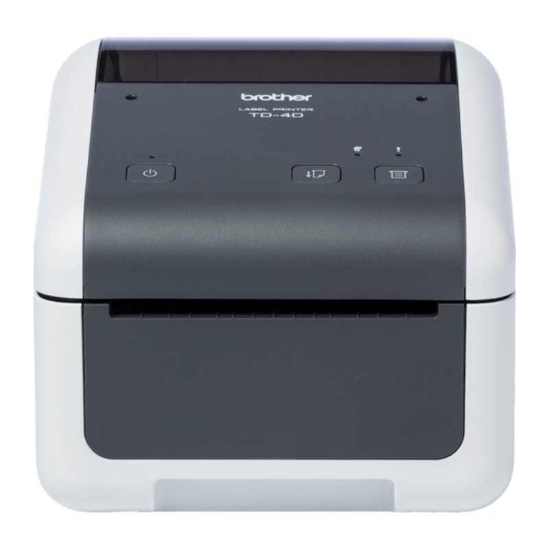Brother TD-4425DNXX1 - obrázek produktu