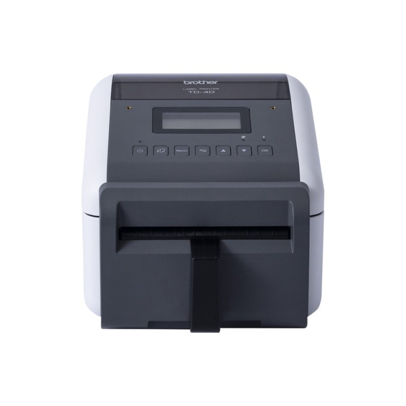 Brother TD-4555DNWBFC - obrázek produktu