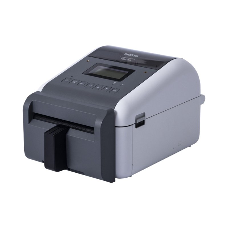 Brother TD-4555DNWBFC - obrázek č. 1