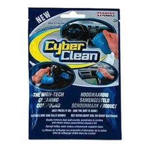 Cyber Clean Car&Boat Sachet 75g (46196 - Convetien - obrázek produktu