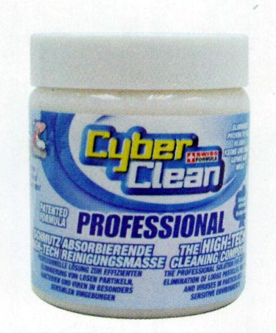 Cyber Clean Professional Screw Cup 250g - obrázek produktu