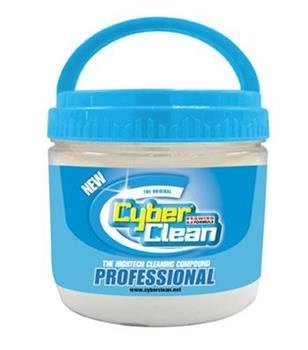Cyber Clean Professional Maxi Pot 1kg - obrázek produktu