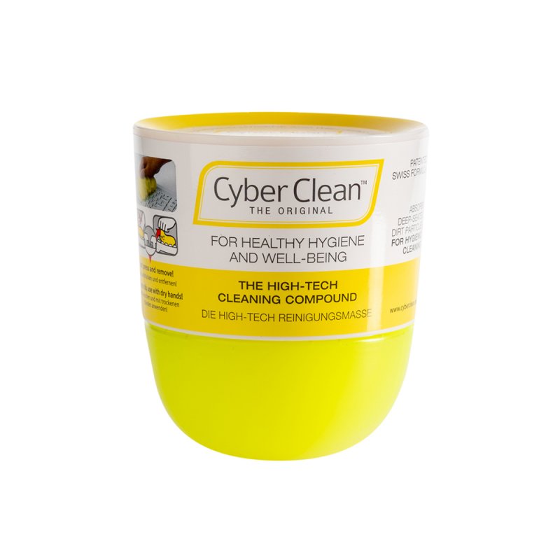 CYBER CLEAN "The Original" 160g (Modern Cup) - obrázek produktu