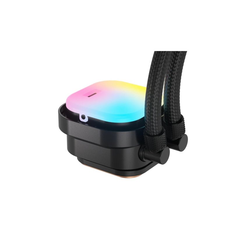 CORSAIR iCUE LINK TITAN 360 RX RGB AIO, 360mm - obrázek č. 3