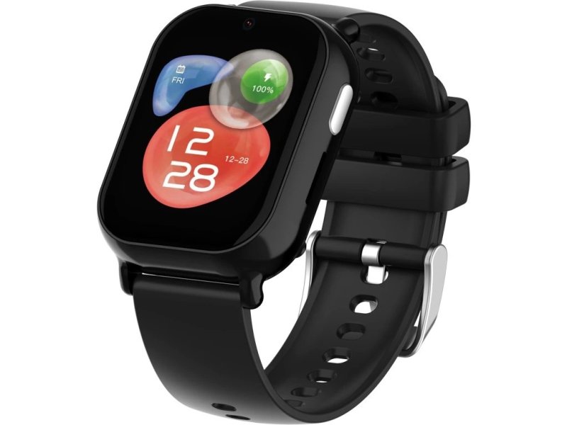 CARNEO GuardKid+ 4G Buddy / 41 / Sport Band / Black - obrázek č. 2