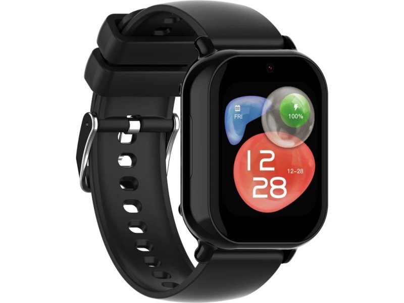 CARNEO GuardKid+ 4G Buddy / 41 / Sport Band / Black - obrázek č. 3