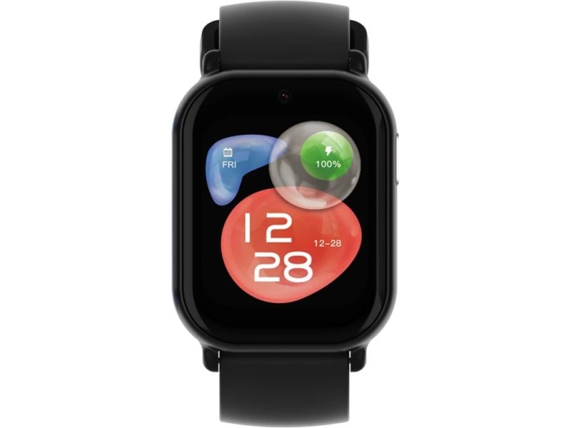 CARNEO GuardKid+ 4G Buddy / 41 / Sport Band / Black - obrázek č. 1