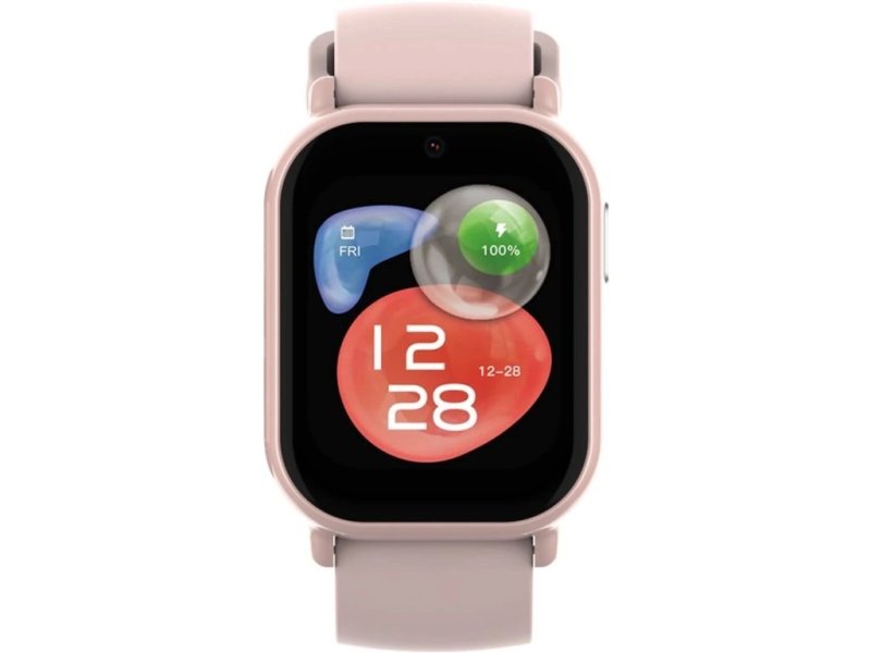 CARNEO GuardKid+ 4G Buddy / 41 / Sport Band / Pink - obrázek č. 1