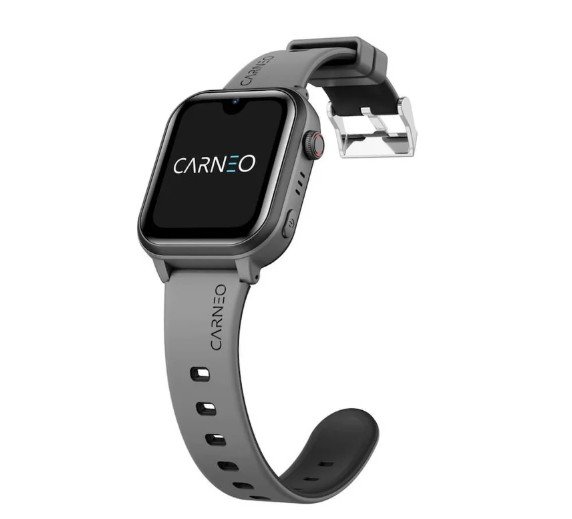 CARNEO GuardKid+ 4G Platinum 2nd gen. Ai black - obrázek č. 2