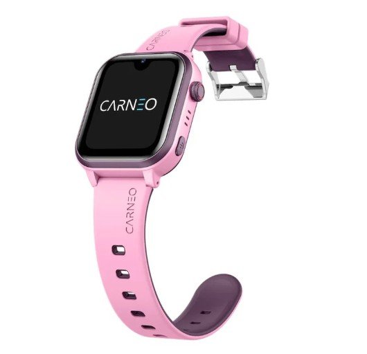 CARNEO GuardKid+ 4G Platinum 2nd gen. Ai pink - obrázek č. 1