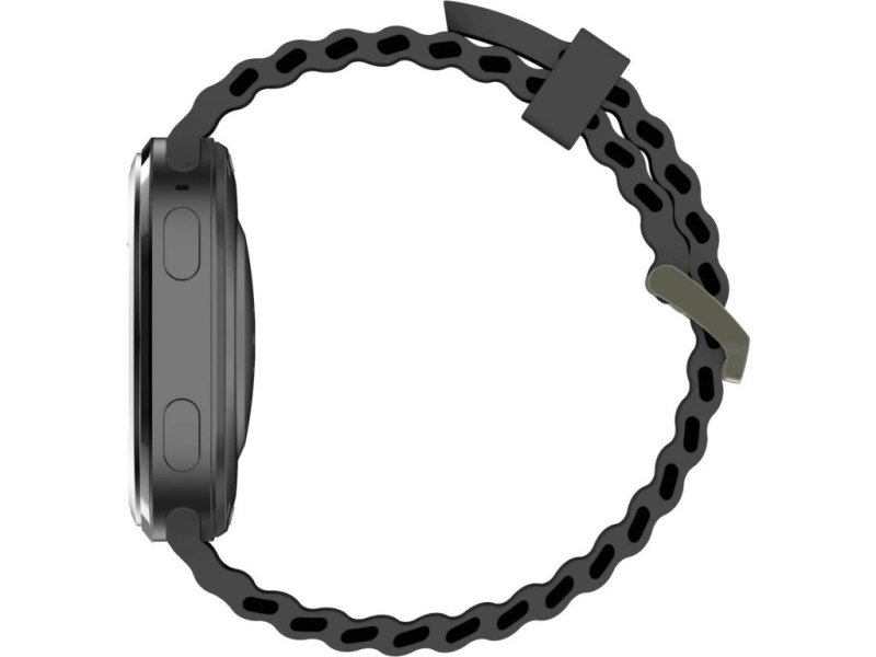 CARNEO GTR Falcon HR+ / 45 / Sport Band / Black - obrázek č. 2
