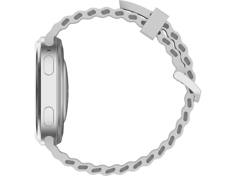 CARNEO GTR Falcon HR+ / 45 / Sport Band / White - obrázek č. 2