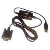 Kabel USB-HID pro 1023/ 1045/ 3666, tmavý - obrázek produktu