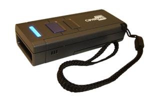Mini snímač 1660 CDD+baterie,BT dongle, bezdrátový - obrázek produktu
