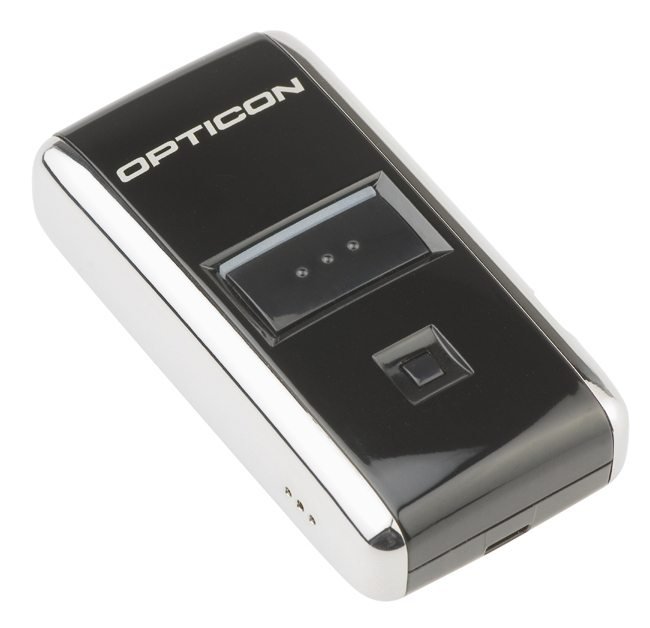 Opticon OPN-2006 mini data kolektor, Bluetooth - obrázek produktu