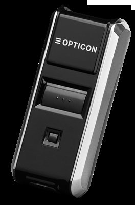 Opticon OPN-3102I mini data kolektor, 2D, BT - obrázek produktu