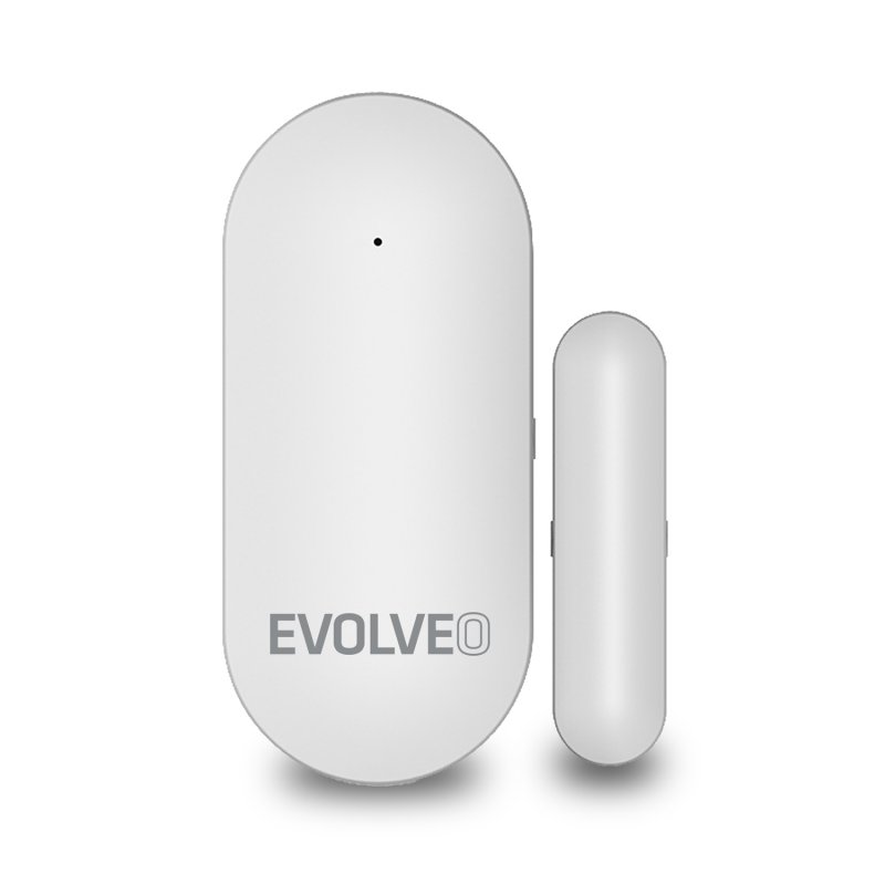 EVOLVEO bezdr. detektor otevření oken / dveří pro Alarmy - obrázek produktu