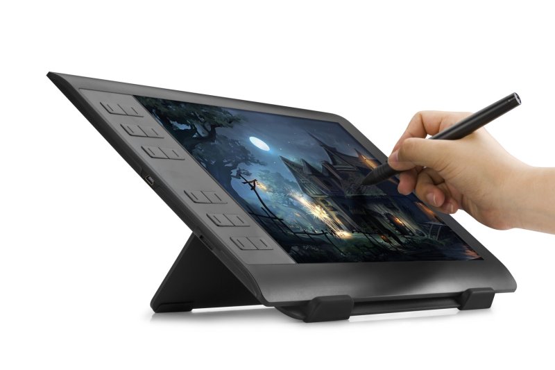 EVOLVEO TopLift, hliníkový podstavec pod notebook, černý - obrázek č. 7