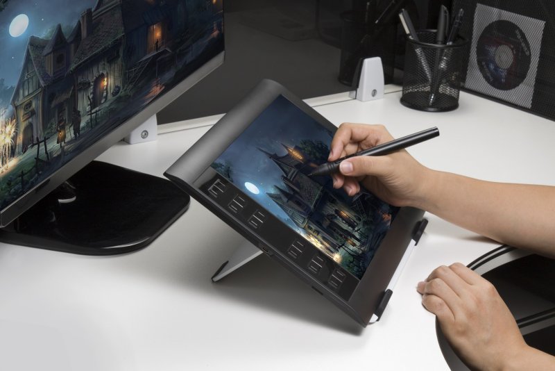 EVOLVEO TopLift, hliníkový podstavec pod notebook, černý - obrázek č. 10