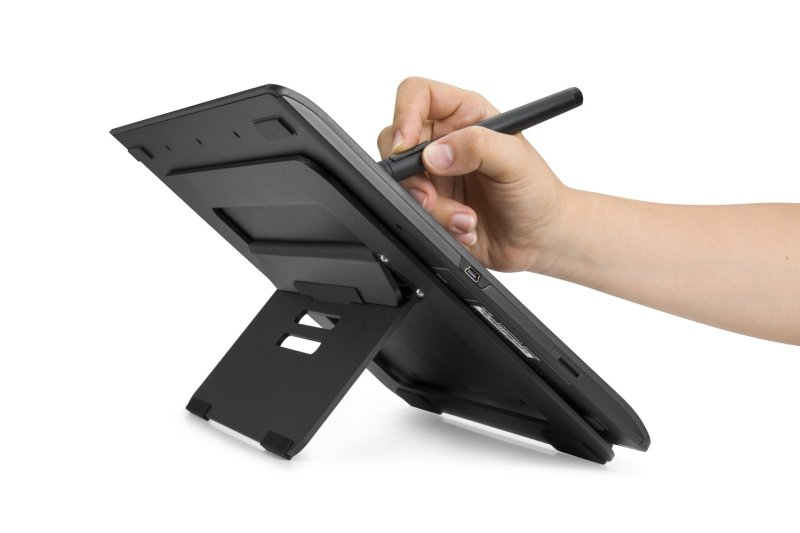 EVOLVEO TopLift, hliníkový podstavec pod notebook, černý - obrázek č. 6