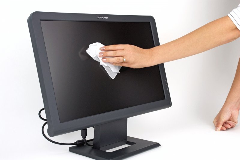 Ubrousky Fellowes na obrazovky monitorů - obrázek č. 1