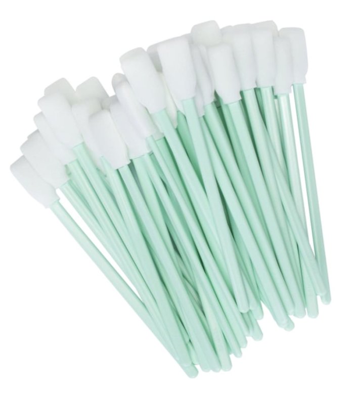 Platinet PFS5430 vatové tyčinky pro čištění klávesnic 12 ks - obrázek č. 1