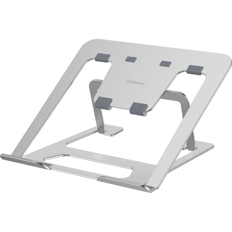 Stojan na notebook Fellowes ALUMIA stříbrný - obrázek produktu