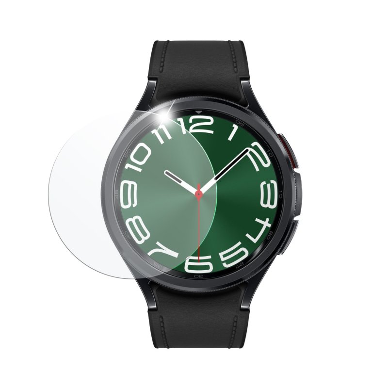 Sklo FIXED Galaxy Watch6 Clas. 47mm, 2 ks v balení - obrázek produktu