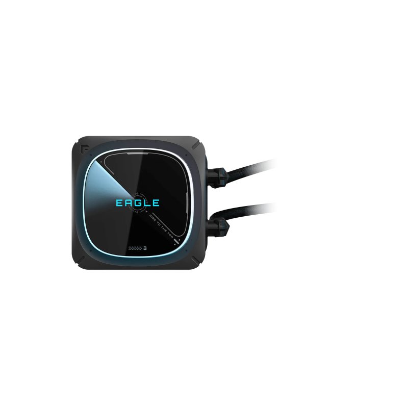 GIGABYTE CPU vodní chladič GIGABYTE EAGLE 360 - obrázek č. 1