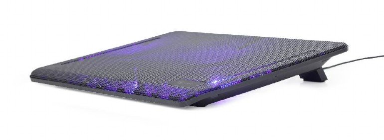 GEMBIRD Notebook cooling stand - obrázek produktu
