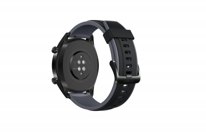 Huawei Watch GT Sport Black - obrázek č. 3