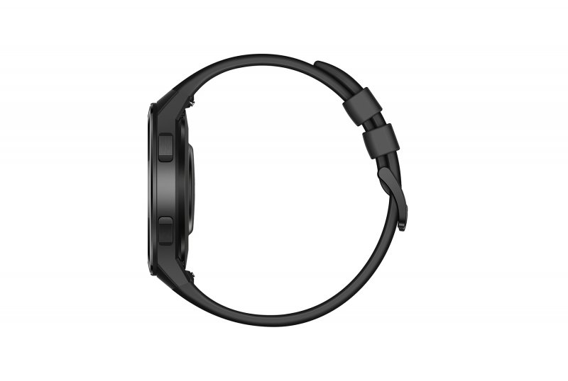 Huawei Watch GT 2e Graphite Black - obrázek č. 3