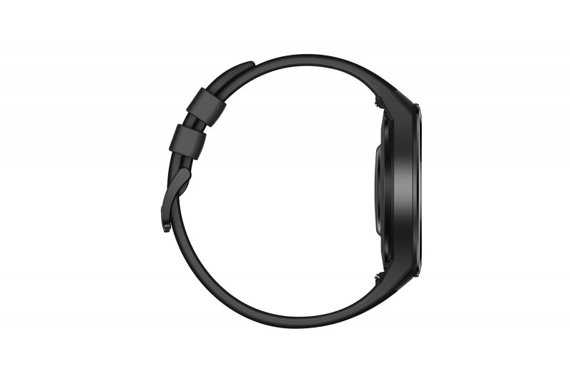 Huawei Watch GT 2e Graphite Black - obrázek č. 2