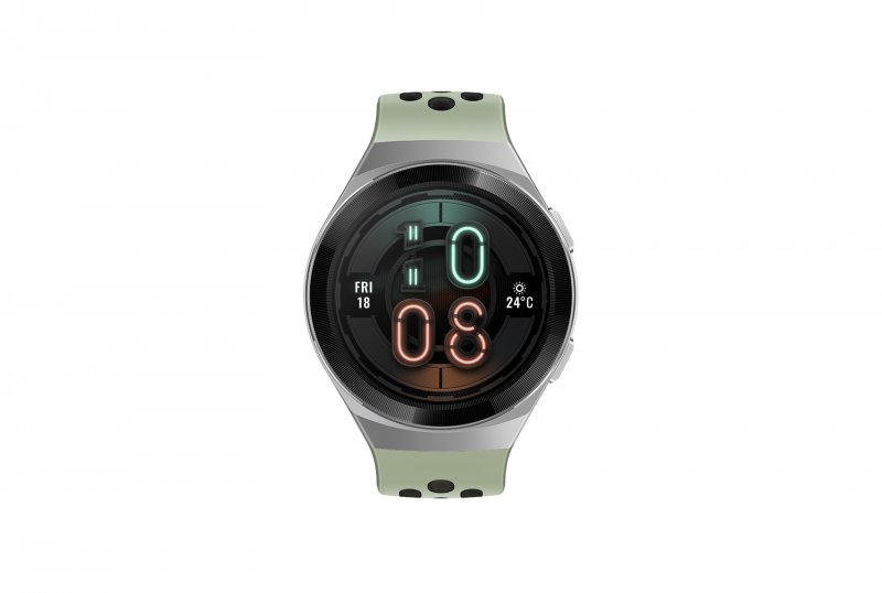 Huawei Watch GT 2e Mint Green - obrázek č. 5