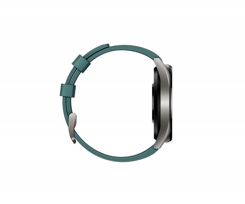 Huawei Watch GT Classic Dark Green - obrázek č. 3