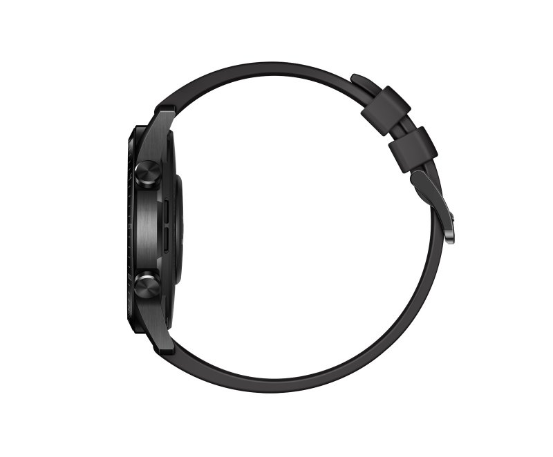 Huawei Watch GT 2/ Black/ Sport Band/ Black - obrázek č. 5