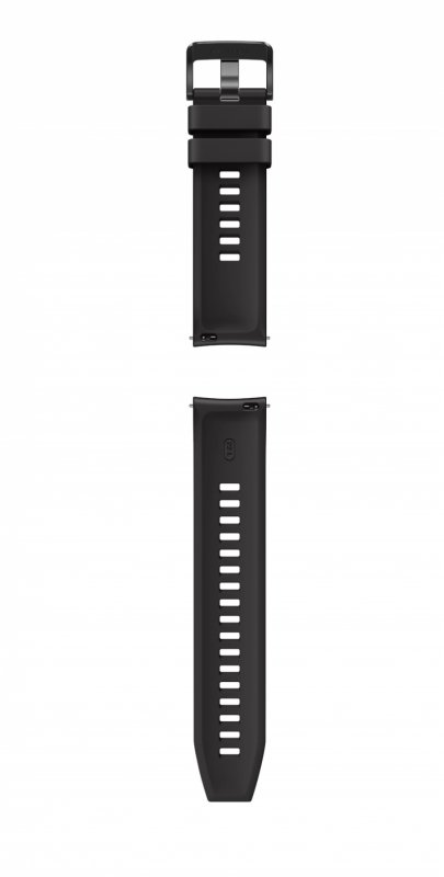 Huawei Watch GT 2/ Black/ Sport Band/ Black - obrázek č. 2