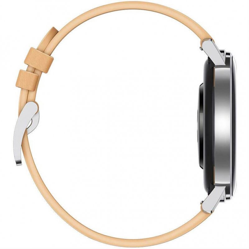 Huawei Watch GT 2 Gravel Beige - obrázek č. 3