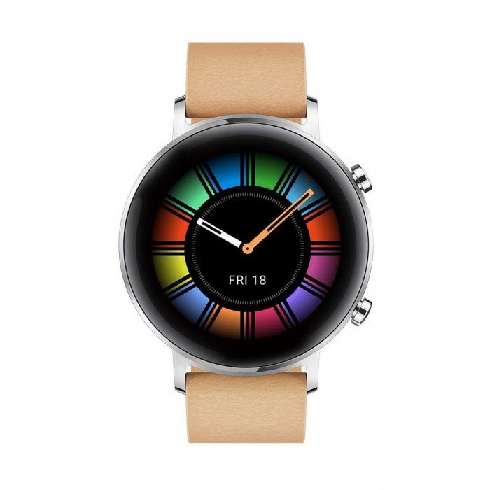 Huawei Watch GT 2 Gravel Beige - obrázek produktu