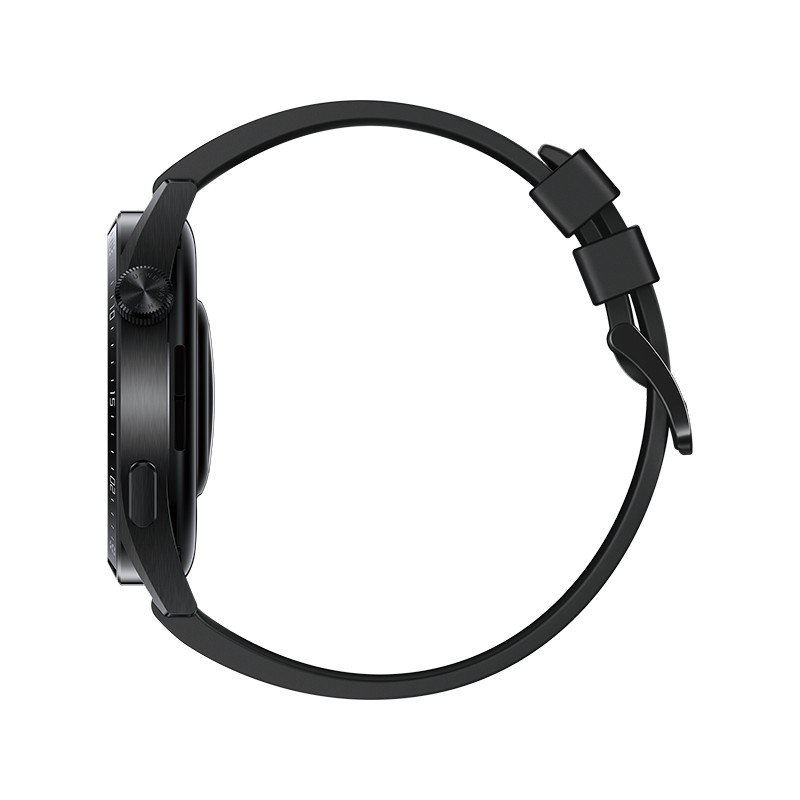 Huawei Watch GT 3/ Black/ Sport Band/ Black - obrázek č. 5