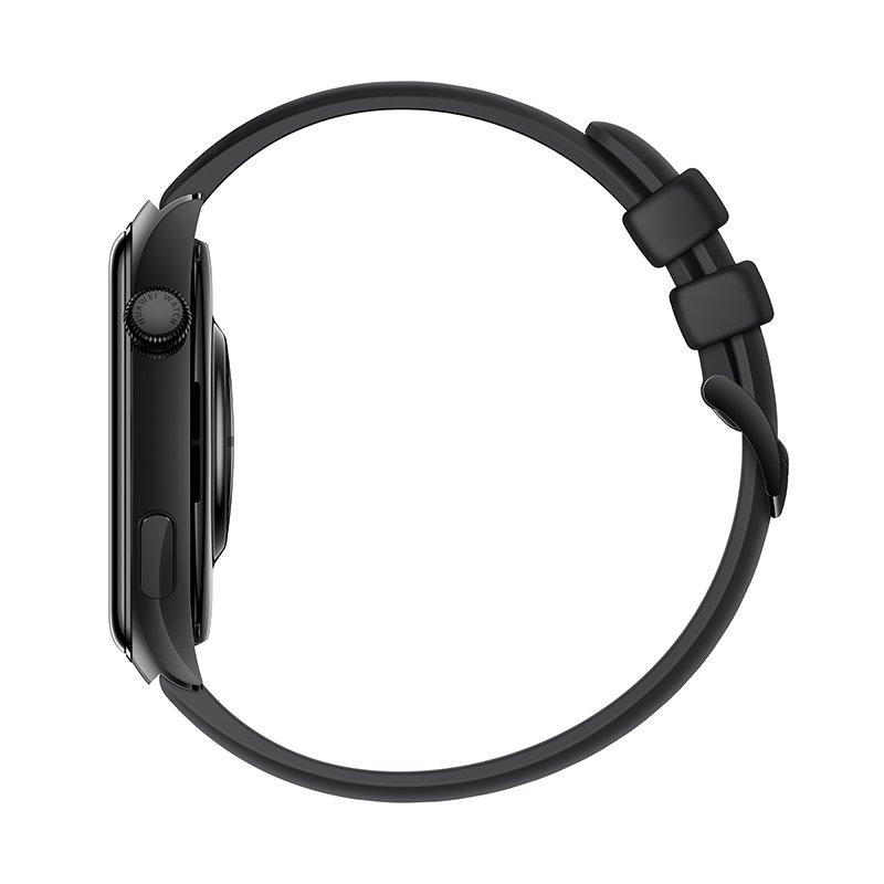 Huawei Watch 4 / Black / Sport Band / Black - obrázek č. 4