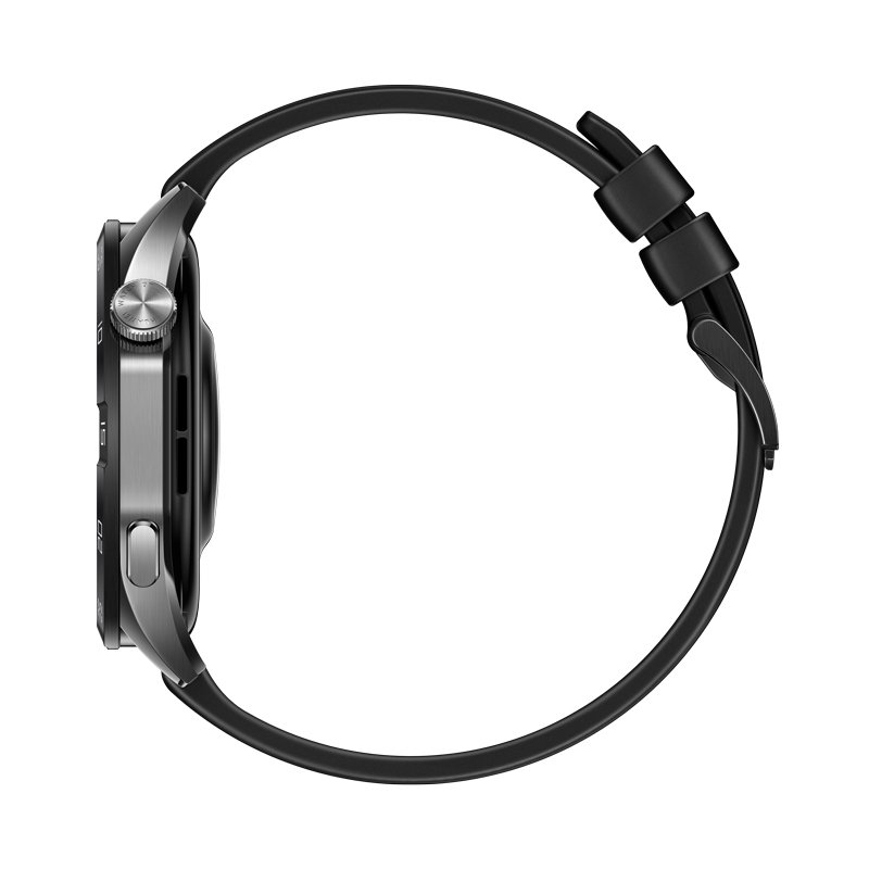 Huawei Watch GT 4/ 46mm/ Black/ Sport Band/ Black - obrázek č. 2
